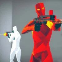 Super Hot Mobile (взлом, все открыто)