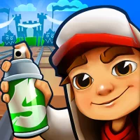 Subway Surfers Fantasy Fest (взлом, много денег)