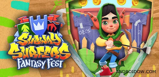 How to Get Subway Surfers Unlimited Coins? – March 2022 - India Fantasy