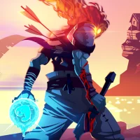 Dead Cells (взлом, клетка, руны)