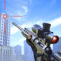 Sniper Zombie 2 3D Game MOD