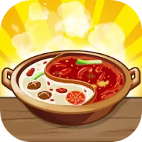 My Hotpot Story (MOD, Unlimited Money)
