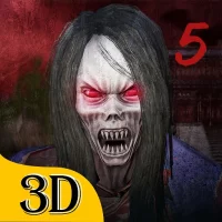 Endless Nightmare 5: Curse (взломанная)