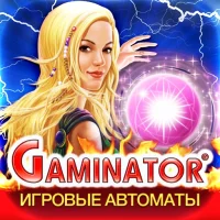 Гаминатор - играть в автоматы онлайн бесплатно!