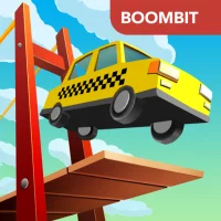 Build a Bridge! (Hacking, MOD)