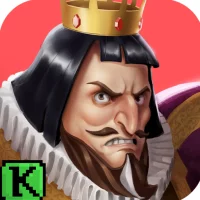 Angry King: Scary Pranks (взлом, без рекламы)
