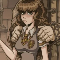 Witch Trainer: Silver Mod (18+) на Русском