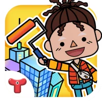 Tota Life: Parent-kid Suite (взлом, все открыто)