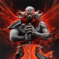 Shadow of Death 2 (взлом, много денег)