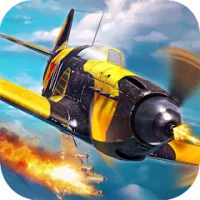 Ace Squadron: WWII Conflicts (MOD, Money)