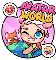 Avatar World MOD – Similar games?