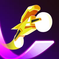 Rider World (MOD, Money)