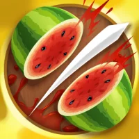 🔥 Download Fruit Ninja Classic+ 1.0.0 [Unlocked] APK MOD. Cult fruit  cutting arcade game 