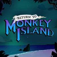 Return to Monkey Island (полная версия)