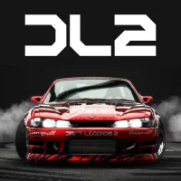 Drift Legends 2 (MOD, Money)