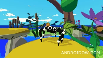 a webbing journey apk