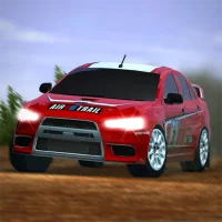 Rush Rally 2 (взлом, все машины открыты)