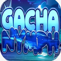 Gacha Nymph