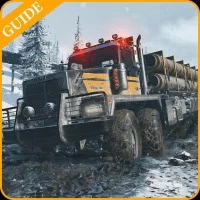 SnowRunner (взлом, много денег)
