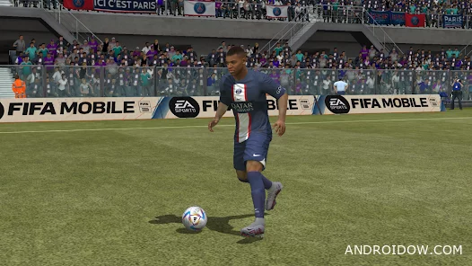 EA SPORTS FC™ Mobile Soccer 20.0.03 (arm64-v8a + arm-v7a) (nodpi) (Android  5.0+) APK Download by ELECTRONIC ARTS - APKMirror