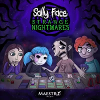 Sally Face (Салли Фейс)