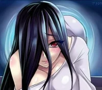 Yamamura Sadako Sauce Animation 2