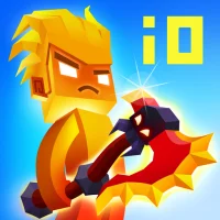 AXES.io (взлом, много денег)