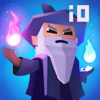 Magica.io (MOD, Money)