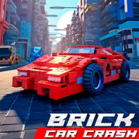 Brick Car Crash 7 Apart Tour (взлом, много денег)