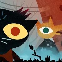 Night in the Woods