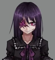 Butterfly Affection Full