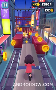 SUBWAY SURFERS Mod Apk. Tram Surfers Mod Apk is back with…, by Raysofeman, Dec, 2023