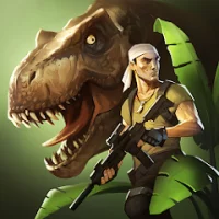 Jurassic Survival (взлом, ремесло, много денег)