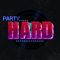 Party Hard Go