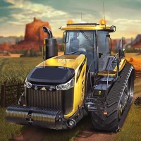 Farming Simulator 18 (взлом, много денег)