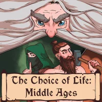 Choice of Life Middle Ages (полная версия)