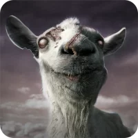 Goat Simulator GoatZ (полная версия)