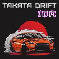 Takata Drift JDM (взлом, много денег)