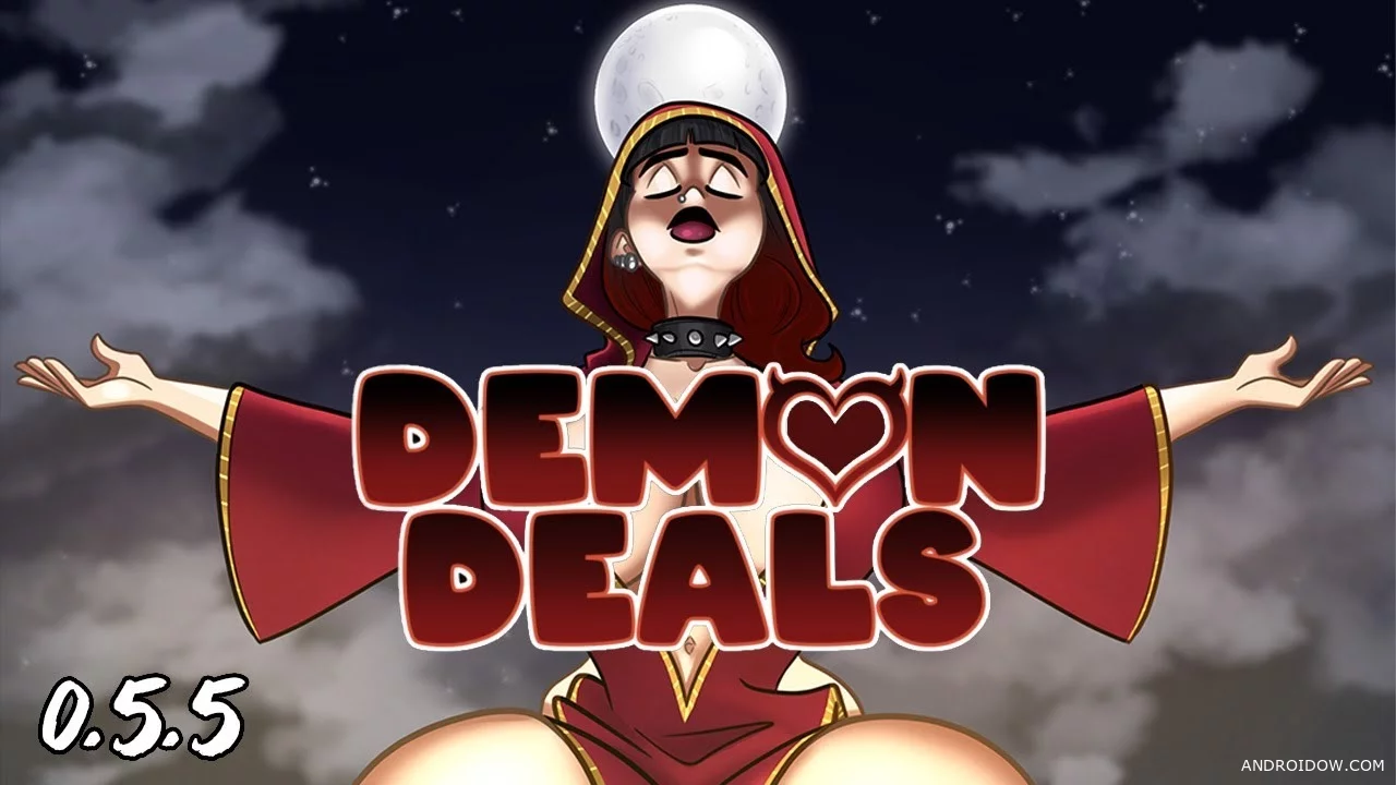 Demons deals game