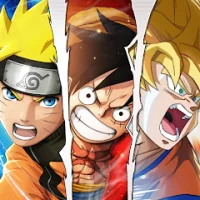 JUMP: Assemble MOBA