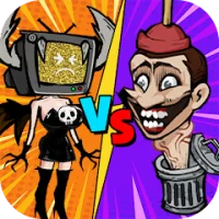 Camera Clash (MOD, No Ads)