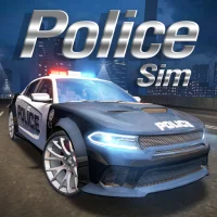 Police Sim 2022 (взлом, много денег)