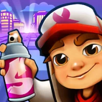 Subway Surfers Seoul 2023 (MOD, Money)