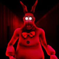 Пять ночей у входа JRS