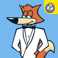 Агент Лис (Spy Fox in Dry Cereal)