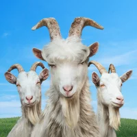 Goat Simulator 3 (free)