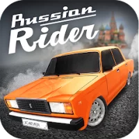 Russian Rider Online (MOD)