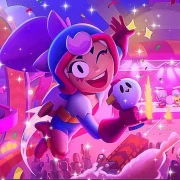 LibBrawl (последняя версия)