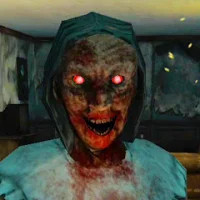 Granny Horror Multiplayer (MOD, Full open)
