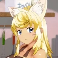 Wolf Girl With You (18+)